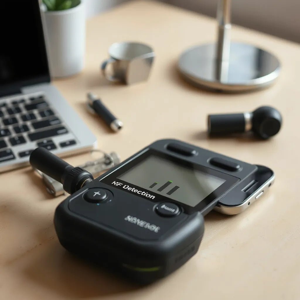 Stingray Detector Guide: Spot Cellular Snooping Faster - Security & Privacy Tools | STS Collective
