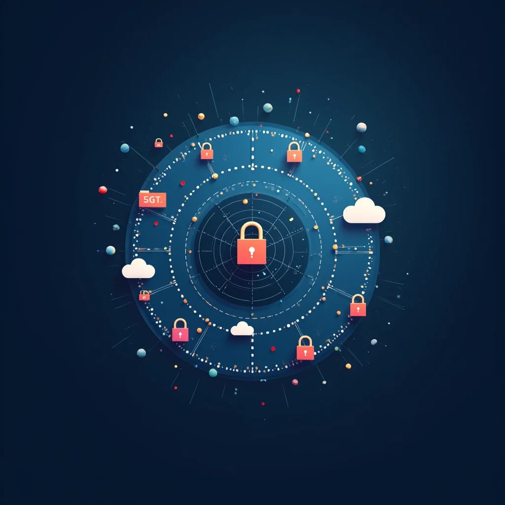 Detect Compromised Networks Fast Alerts for Enterprises - Security & Privacy Tools | STS Collective