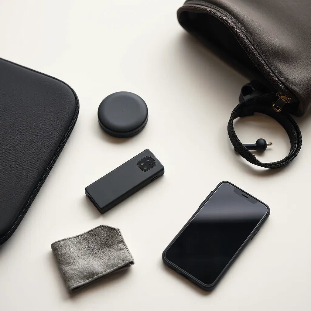 Portable Privacy Device Guide for Safer Mobile Browsing - Security & Privacy Tools | STS Collective
