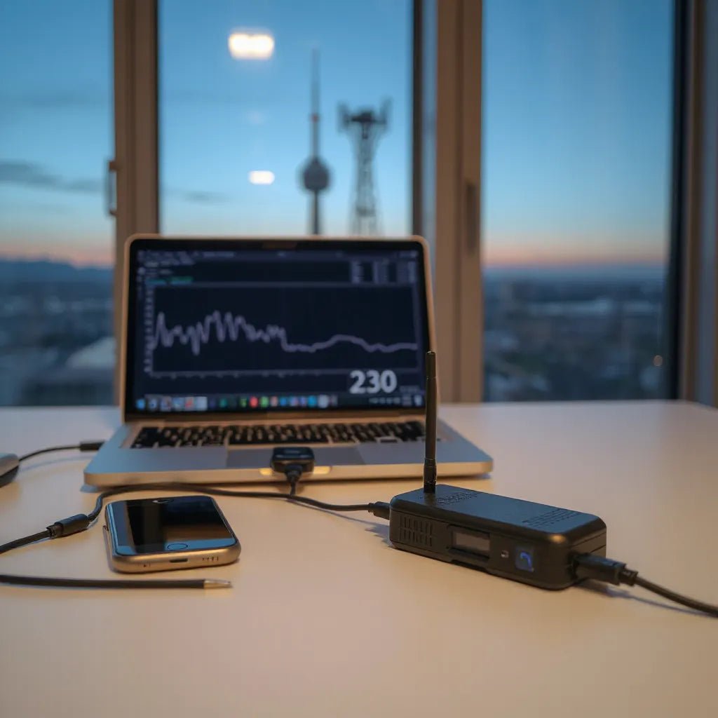 Real-Time Cellular Monitoring: Detect, Respond, Stay Safe - Security & Privacy Tools | STS Collective