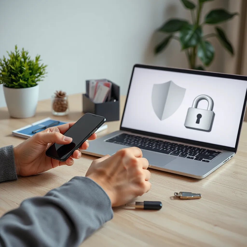 Identity Theft Prevention Tools: Must-Have Protection Guide - Security & Privacy Tools | STS Collective