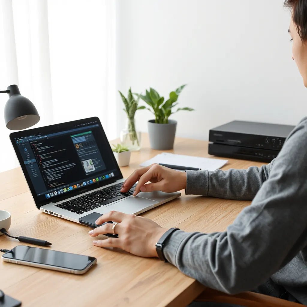 Buy RayHunter: Smart Checklist for Safer Private Browsing - Security & Privacy Tools | STS Collective