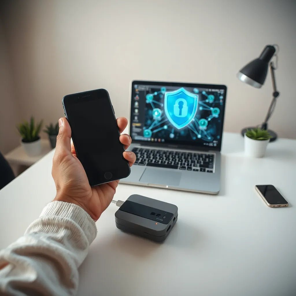 Privacy Protection Technology: Practical Security Wins - Security & Privacy Tools | STS Collective