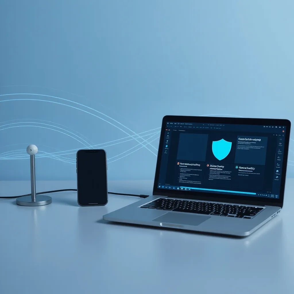 Cellular Network Security Tools: Threats and Protection - Security & Privacy Tools | STS Collective