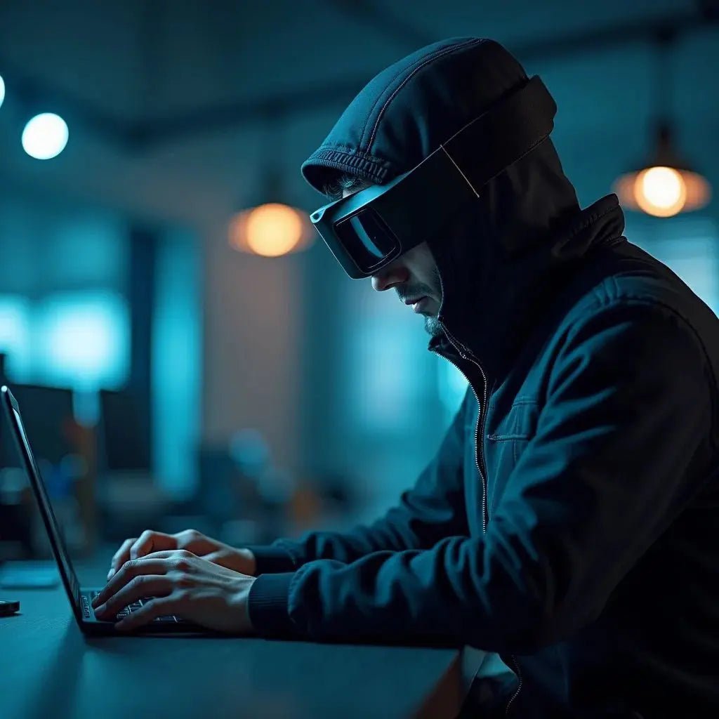 RayHunter Device for Sale Privacy Gear for Safer Browsing - Security & Privacy Tools | STS Collective