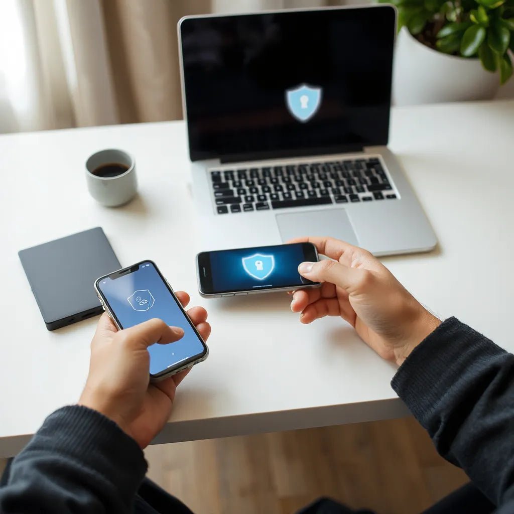 Secure Mobile Hotspot Solution: Setup Checklist and Tips - Security & Privacy Tools | STS Collective