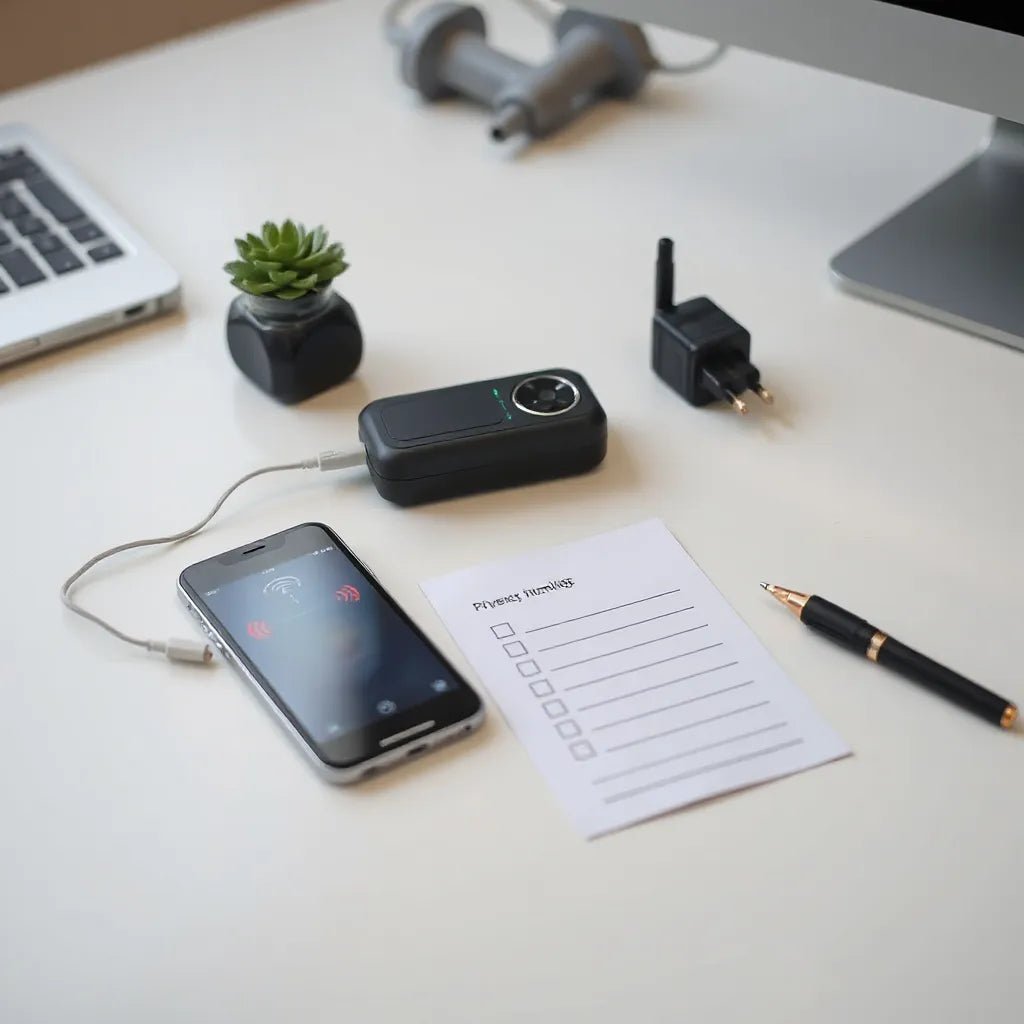 RayHunter Device for Sale Buying Checklist for Privacy - Security & Privacy Tools | STS Collective