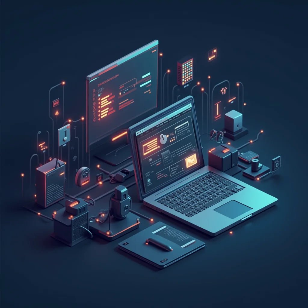 Smart Privacy Gear Buy Guide for Safer Online Browsing - Security & Privacy Tools | STS Collective