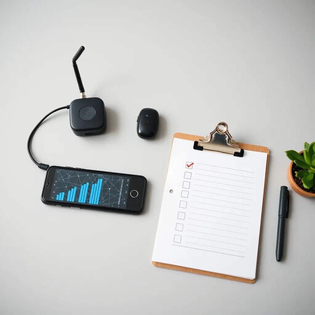 RayHunter Buy: Buyer Checklist for Safer Private Browsing - Security & Privacy Tools | STS Collective