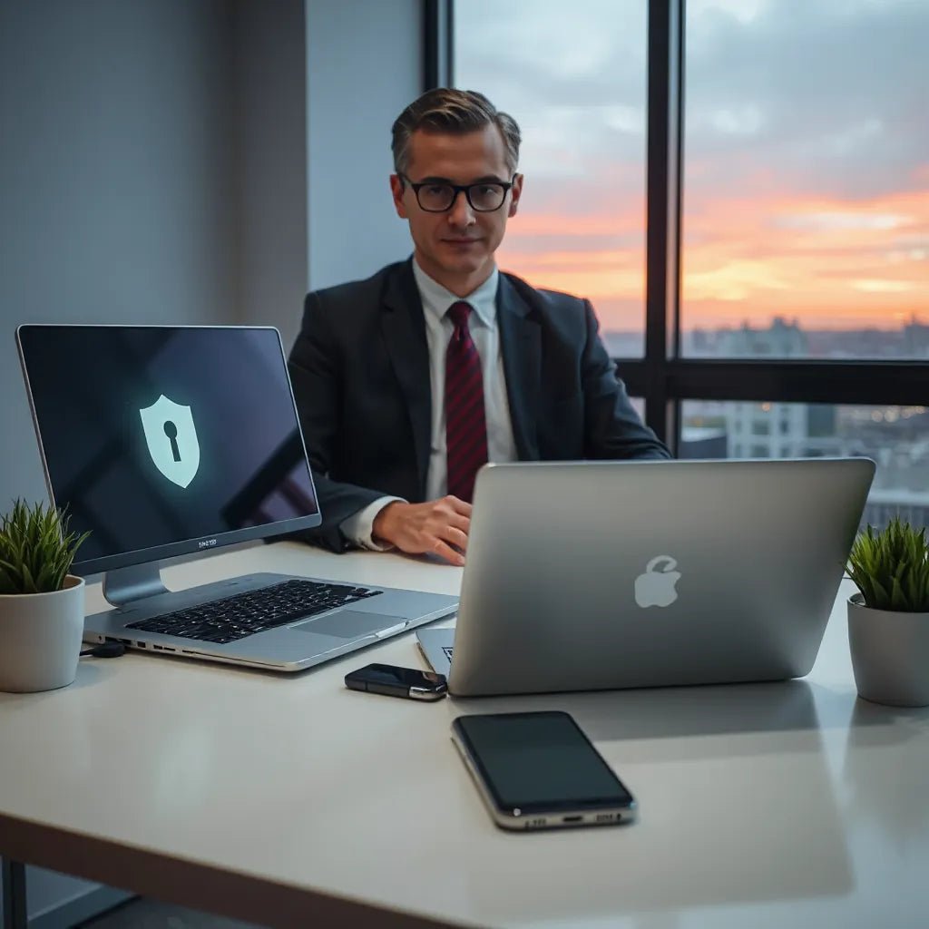Diplomat Security Essentials for Safer Communications - Security & Privacy Tools | STS Collective