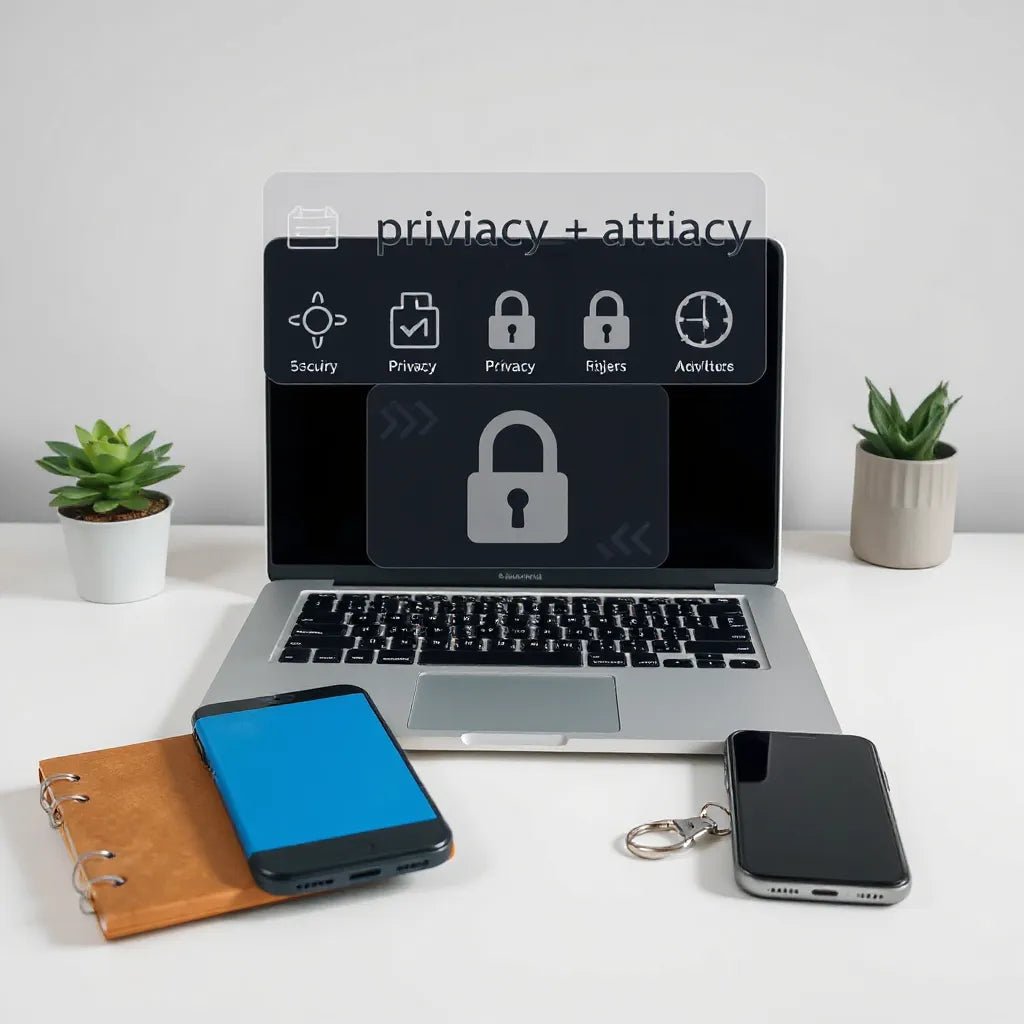 Surveillance Transparency Solutions: Practical Buyer Guide - Security & Privacy Tools | STS Collective