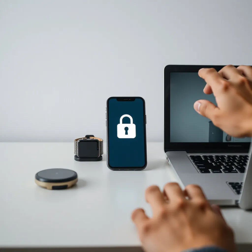 Technology for Everyday Users: Simple Privacy Wins - Security & Privacy Tools | STS Collective