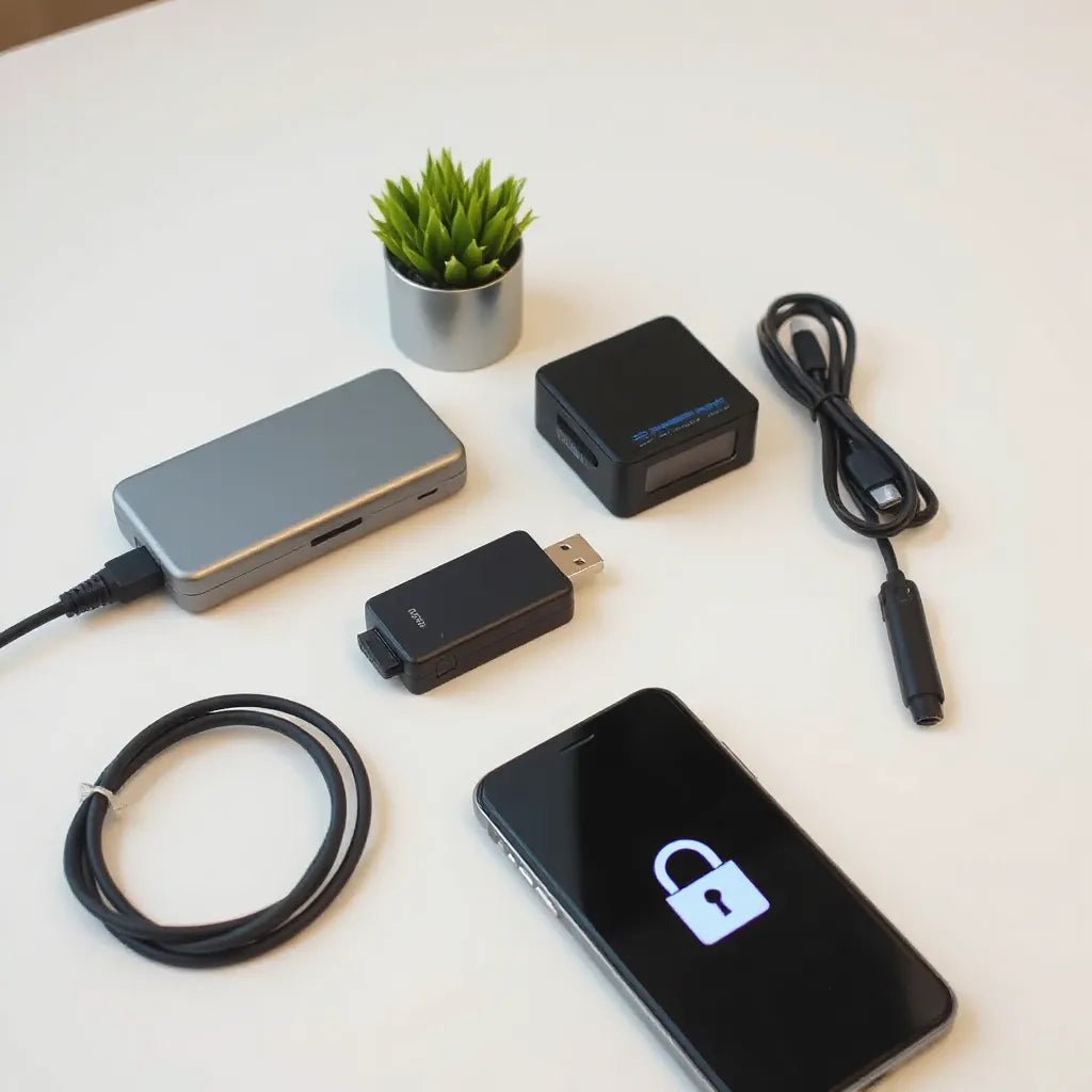 Privacy Protection Gear: Smart Buyer Tips for Everyday - Security & Privacy Tools | STS Collective