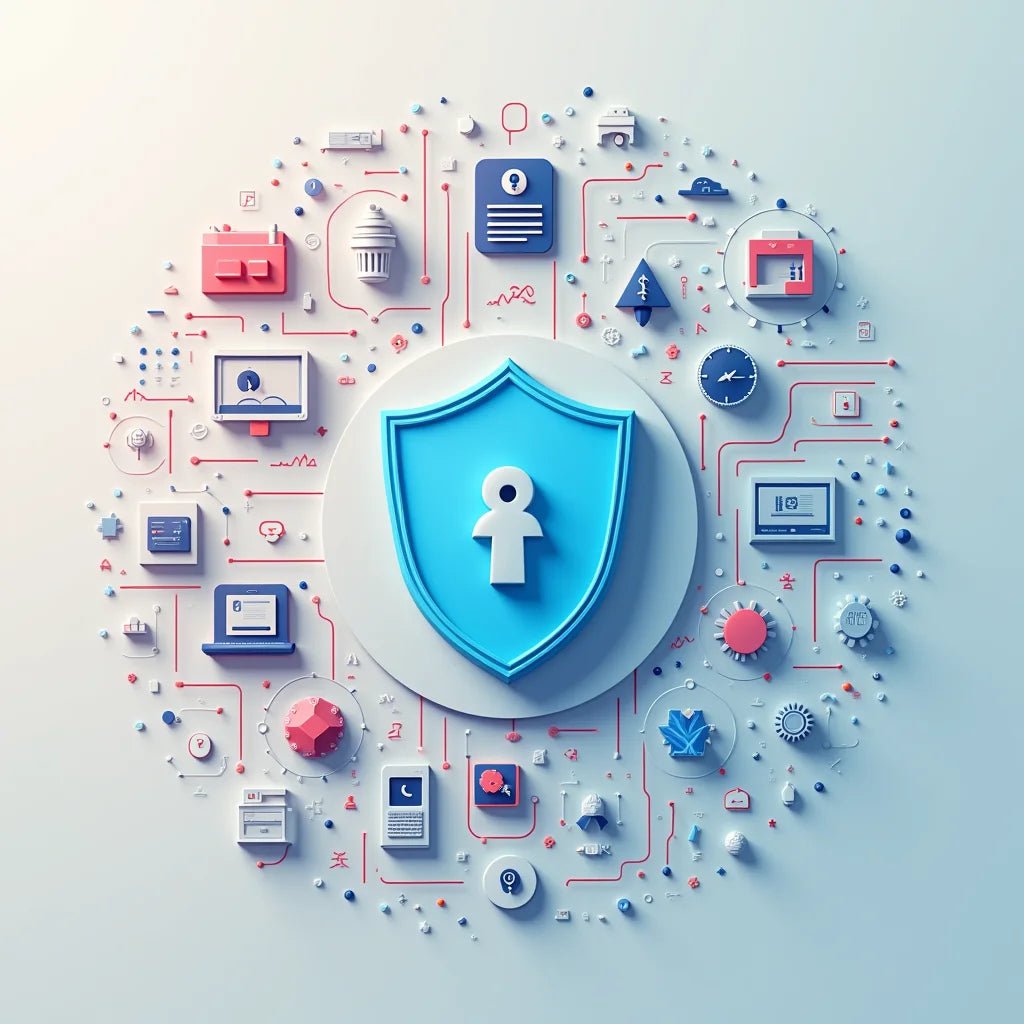Privacy Advocacy Technology for Stronger Data Rights - Security & Privacy Tools | STS Collective
