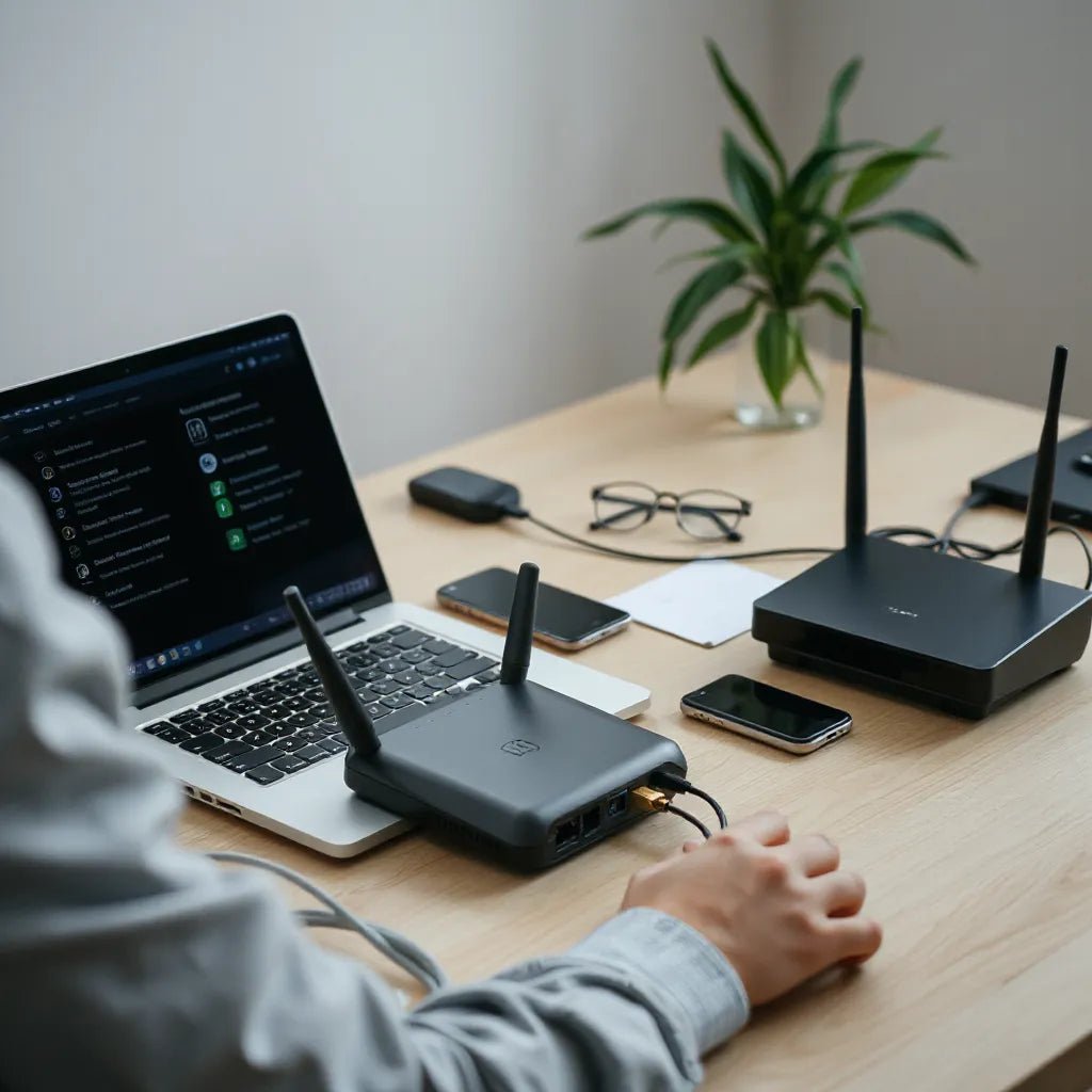High-Tech Communication Tools for Safer Connections - Security & Privacy Tools | STS Collective