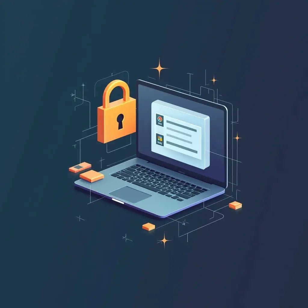 Stickers for Security Boost Cybersecurity Awareness - Security & Privacy Tools | STS Collective