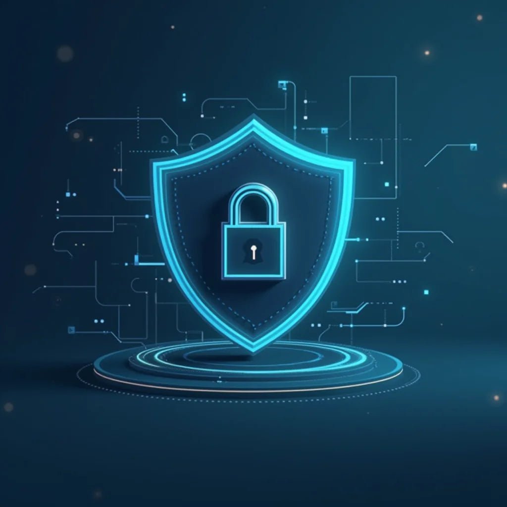 Smart Cybersecurity Gadgets for Everyday Protection - Security & Privacy Tools | STS Collective