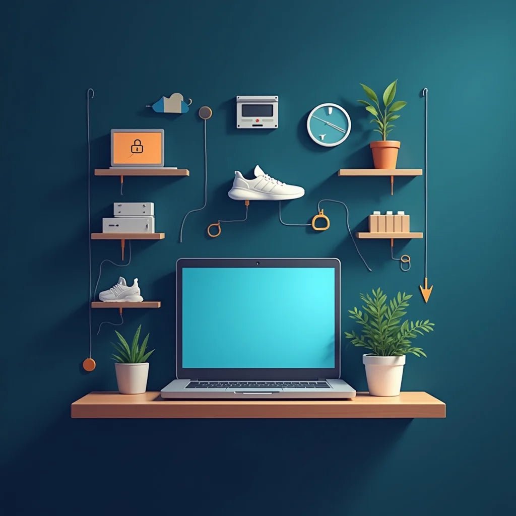 Privacy Tech Gadgets for Safer Online Living at Home - Security & Privacy Tools | STS Collective