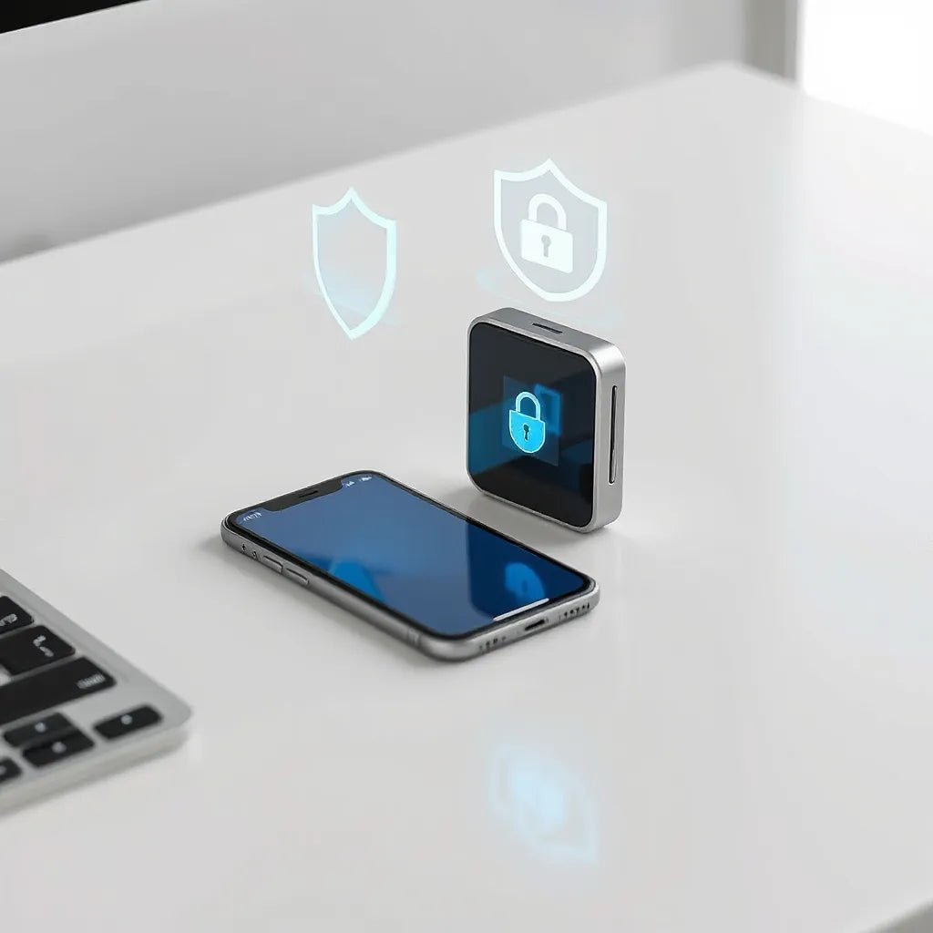 Cyber Shield Identity Products Guide for Safer Verifications - Security & Privacy Tools | STS Collective