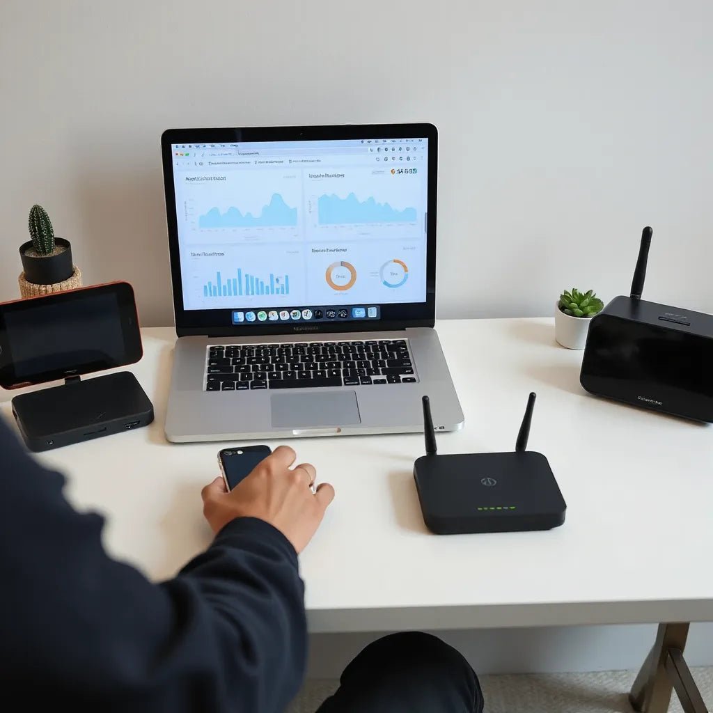 Technology for Tech Enthusiasts: Smart Privacy Setups - Security & Privacy Tools | STS Collective