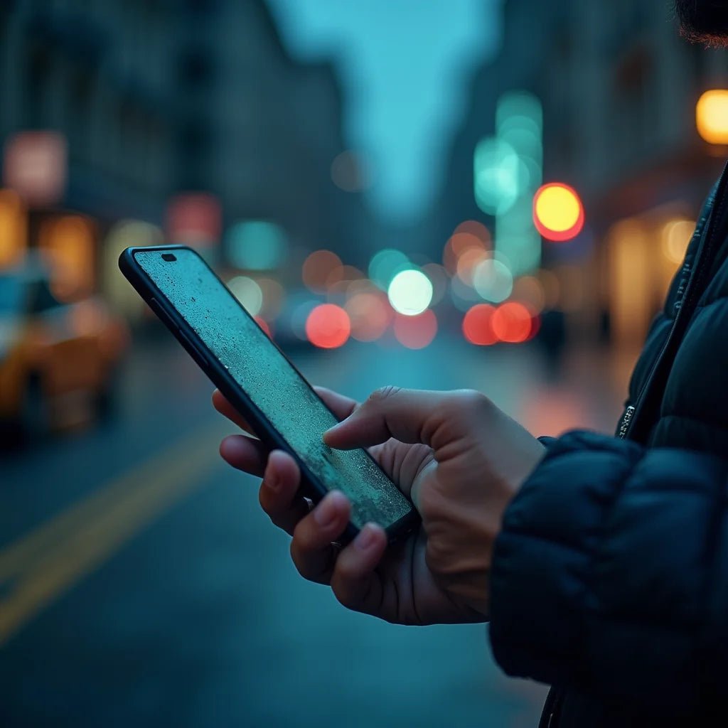 Understanding Suspicious Broadcast Alerts How to Stay Safe - Security & Privacy Tools | STS Collective