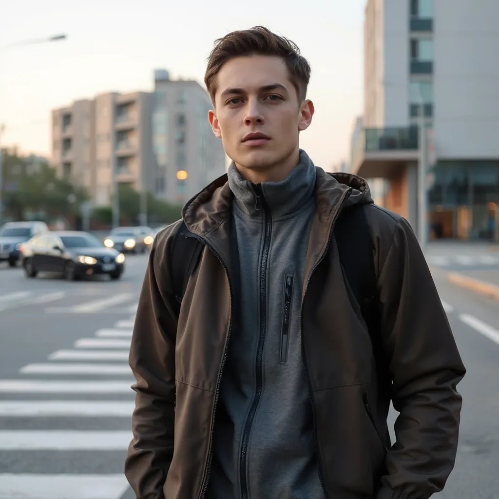 Privacy Apparel Guide: Wear Tech-Safe for Everyday Life - Security & Privacy Tools | STS Collective