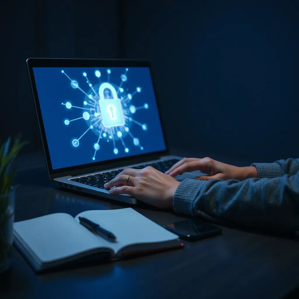 Cybersecurity Mistakes to Avoid for Better Data Safety - Security & Privacy Tools | STS Collective