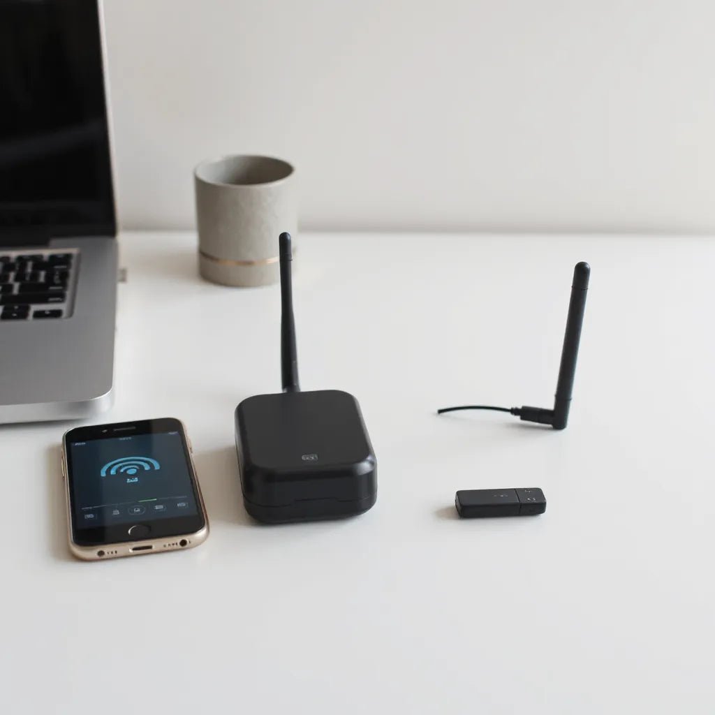 Buy RayHunter: Features to Compare Before You Order - Security & Privacy Tools | STS Collective