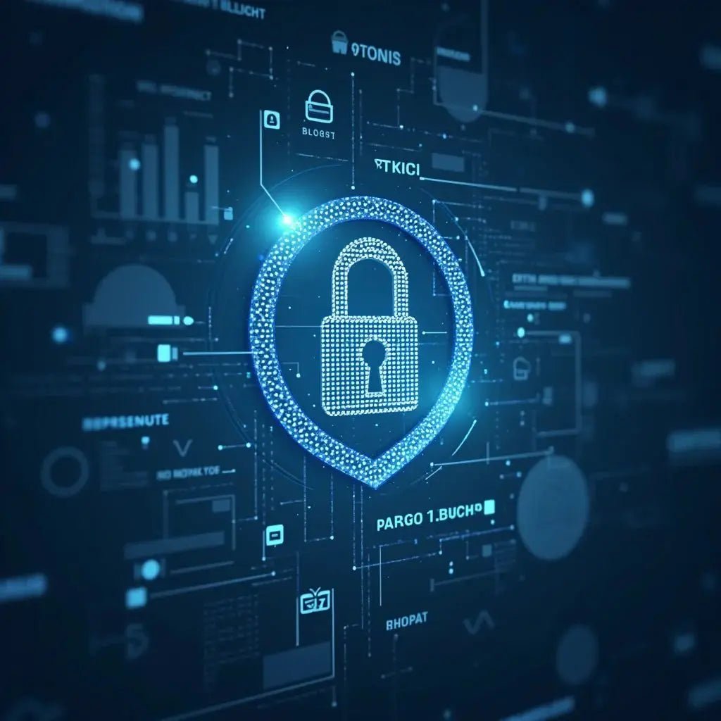 Cybersecurity Essentials Practical Steps to Protect Data - Security & Privacy Tools | STS Collective