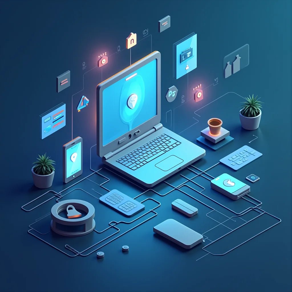 Mastering Digital Privacy Tools for Safer Online Browsing - Security & Privacy Tools | STS Collective