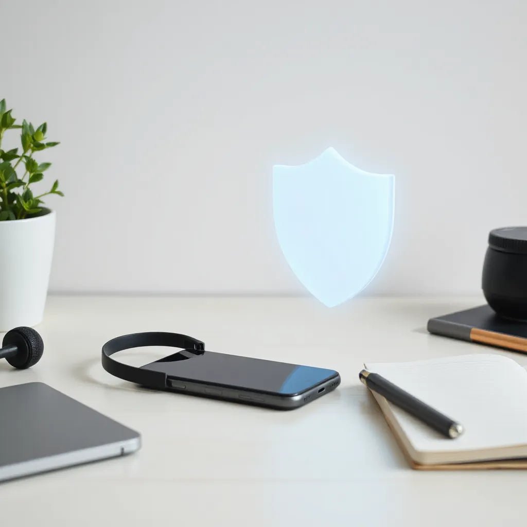 Privacy Protection for Mobile Devices: Practical Checklist - Security & Privacy Tools | STS Collective