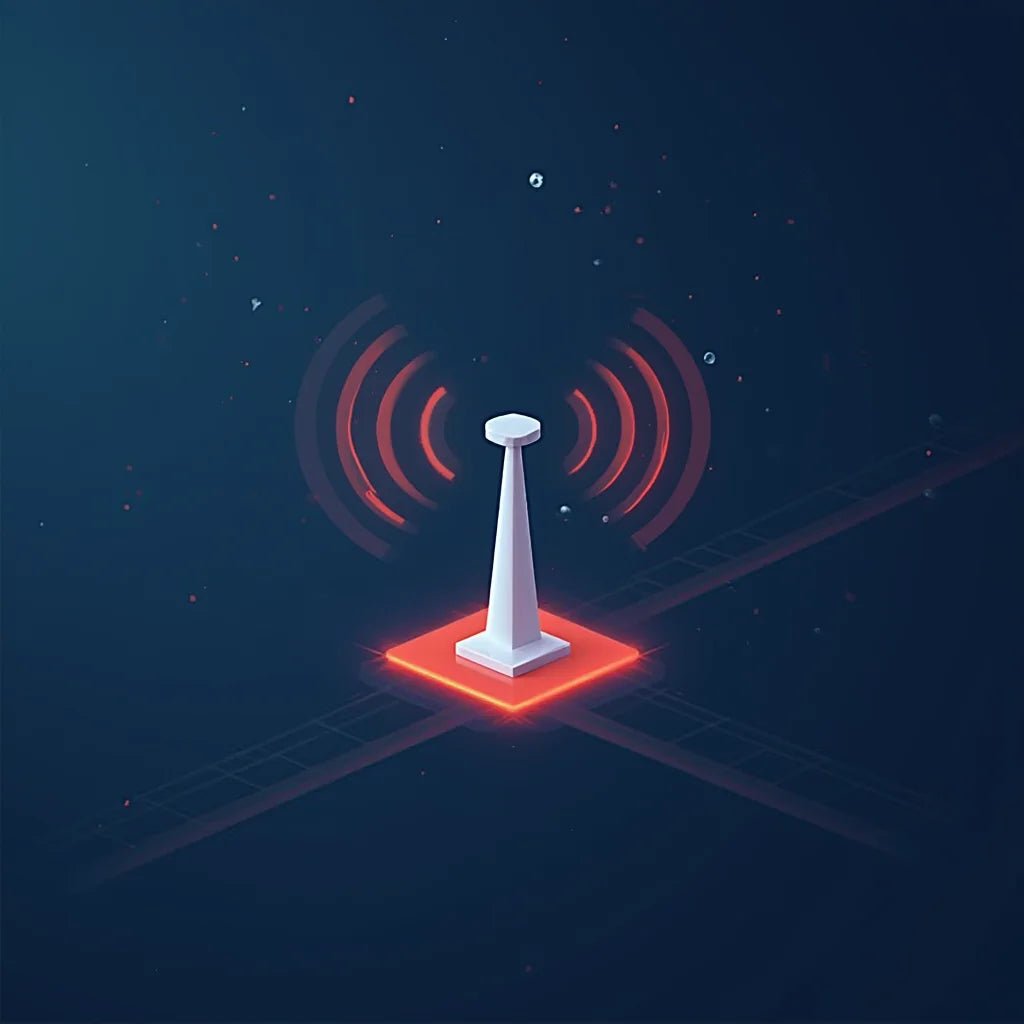 Wireless Monitoring Protection Basics for Safer Networks - Security & Privacy Tools | STS Collective