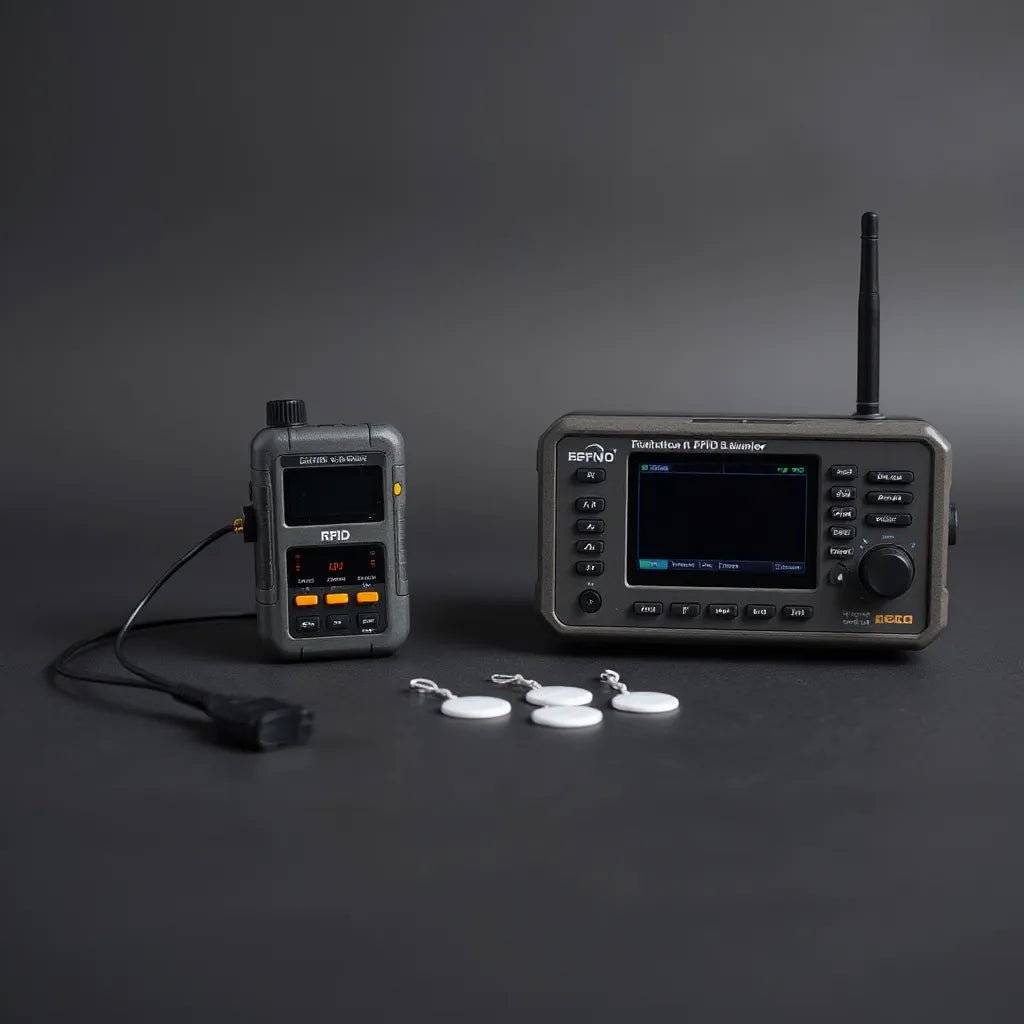 RFID Emulator vs Analyzer: What to Use and When - Security & Privacy Tools | STS Collective