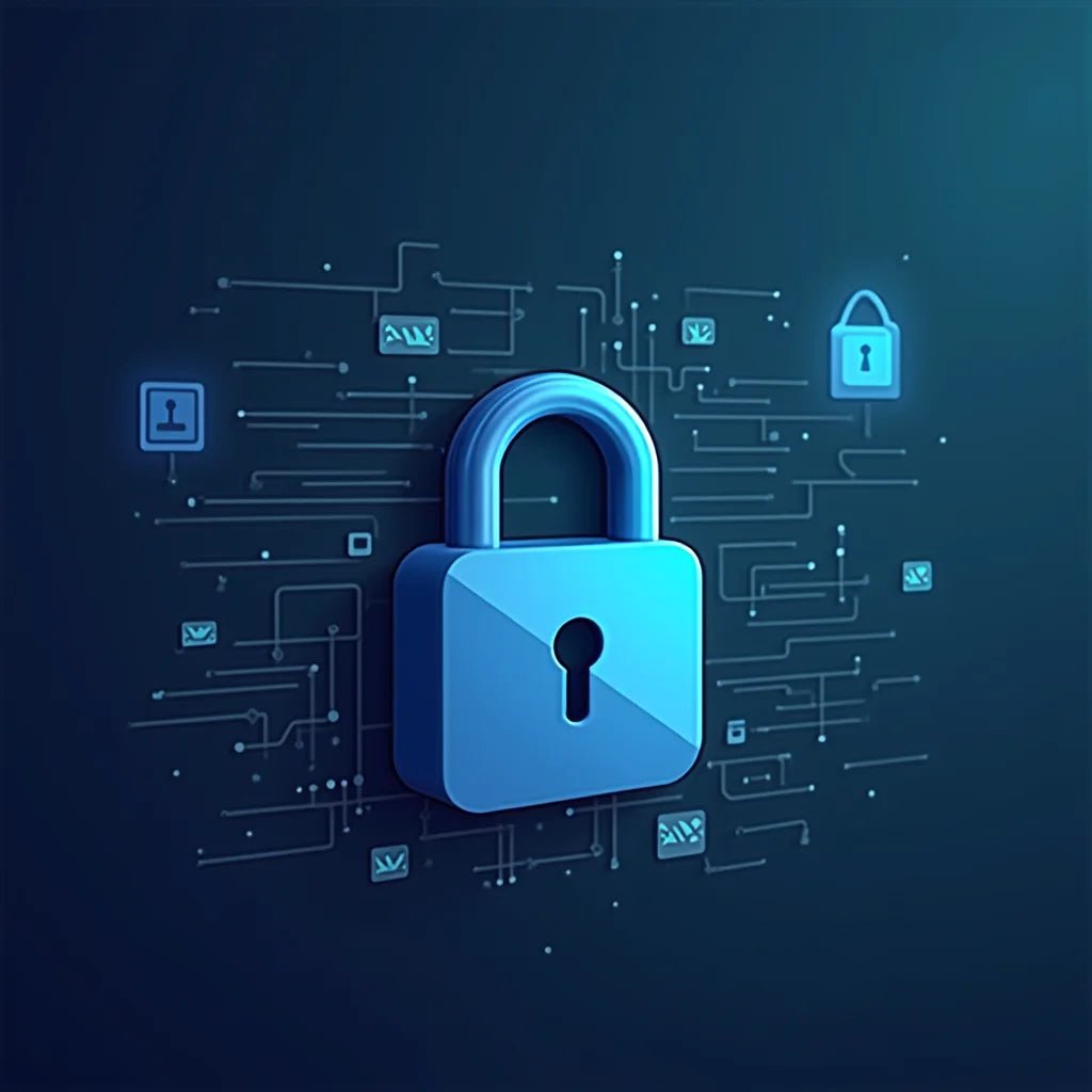 Smart Cybersecurity Gadgets for Safer Online Living - Security & Privacy Tools | STS Collective