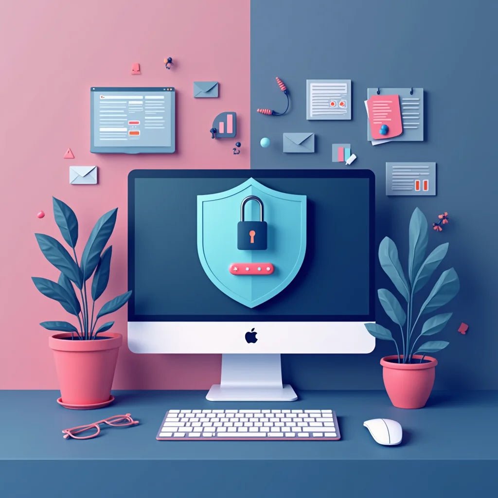 Top Cybersecurity Gadgets for Everyday Online Safety - Security & Privacy Tools | STS Collective