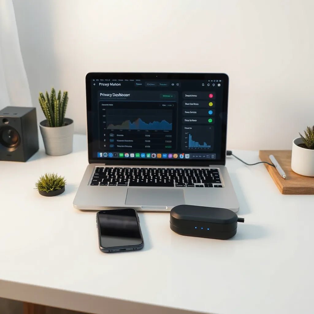 User-Friendly Privacy Monitoring: Smart Setup Tips - Security & Privacy Tools | STS Collective