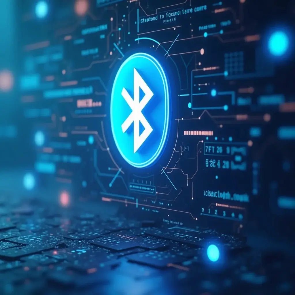 Bluetooth Privacy Tools for Safer Digital Communications - Security & Privacy Tools | STS Collective