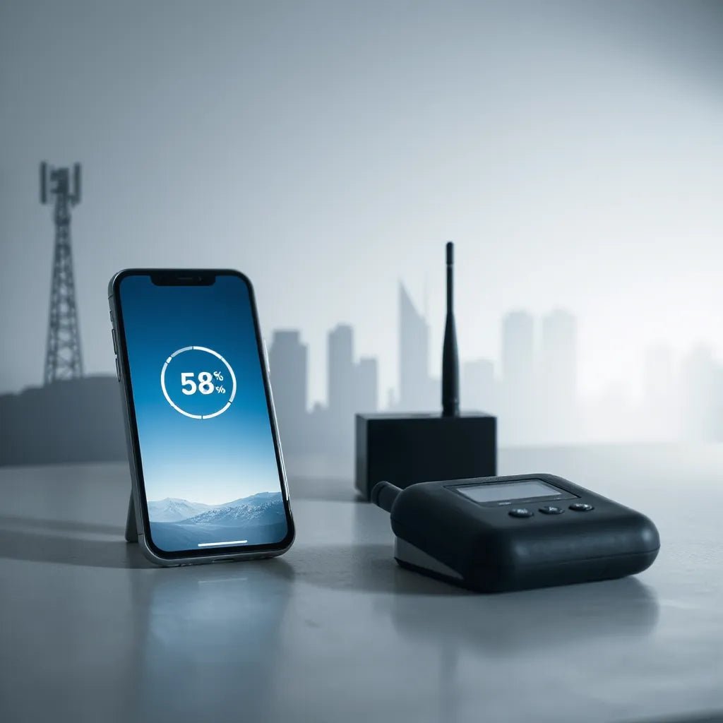 IMSI Catcher Monitoring: Spot Risks and Stay Private - Security & Privacy Tools | STS Collective
