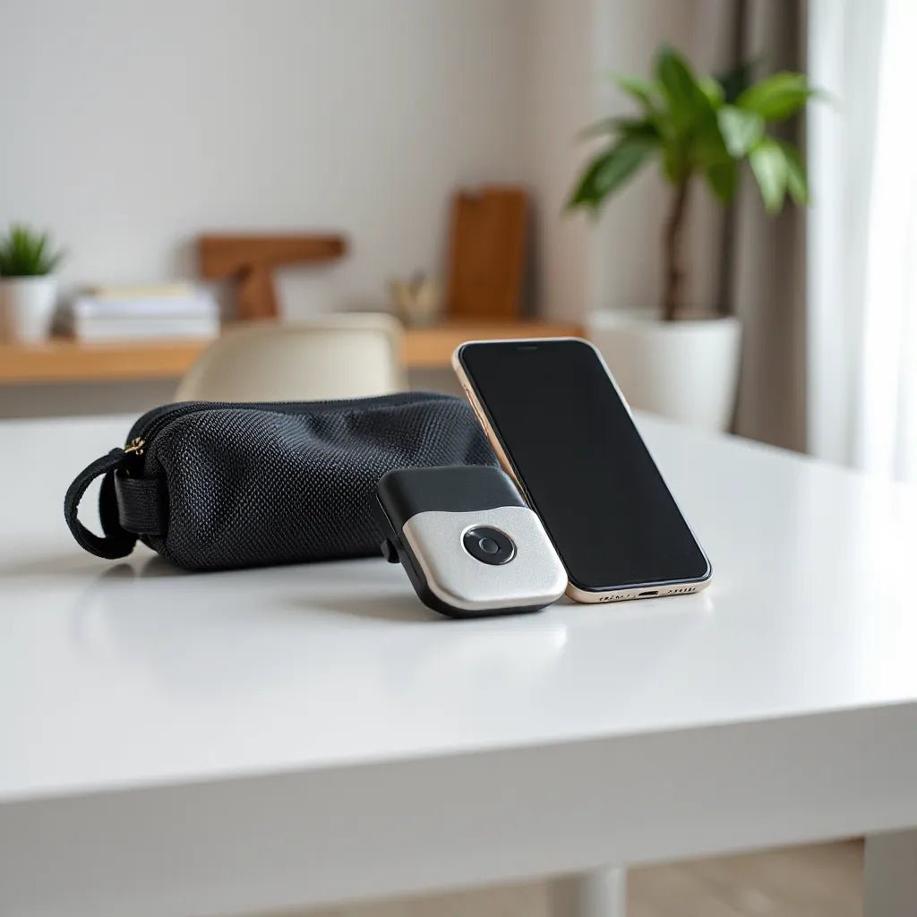 Personal Security Devices: Buyer Checklist for Peace of Mind - Security & Privacy Tools | STS Collective