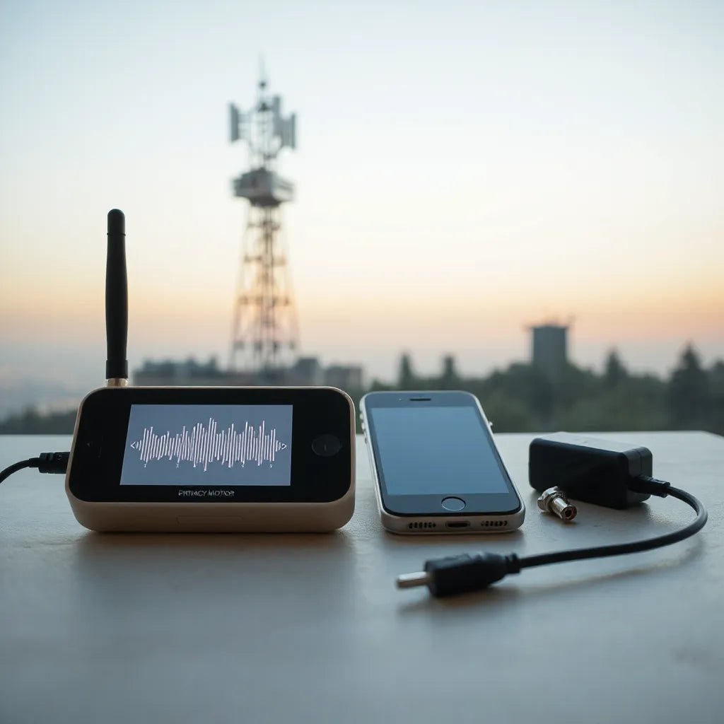 RayHunter Device for Sale: Buying Checklist and Tips - Security & Privacy Tools | STS Collective