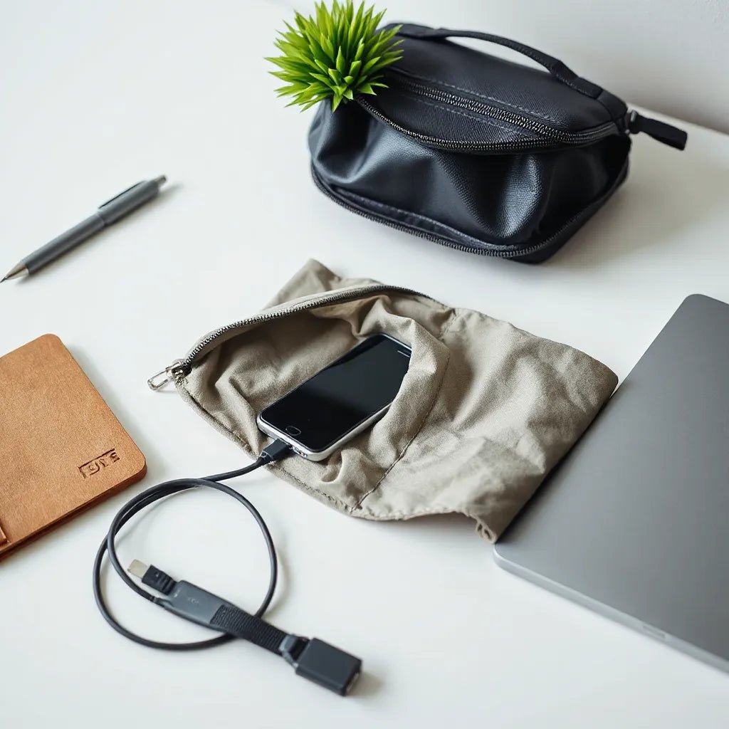 Faraday Bag Protection Checklist for Safer Signals - Security & Privacy Tools | STS Collective