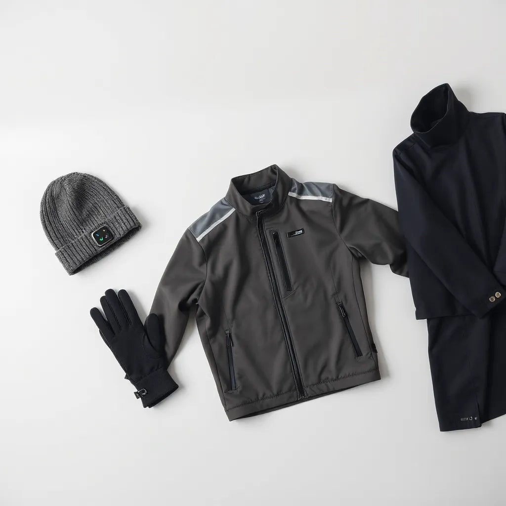 Apparel for Innovators: Techwear Built for Privacy - Security & Privacy Tools | STS Collective