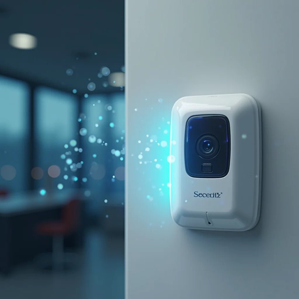 Smart Personal Security Devices for Everyday Peace of Mind - Security & Privacy Tools | STS Collective