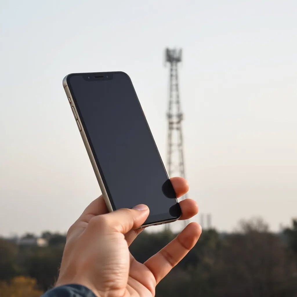 Cellular Surveillance Protection: Practical Detection Tips - Security & Privacy Tools | STS Collective