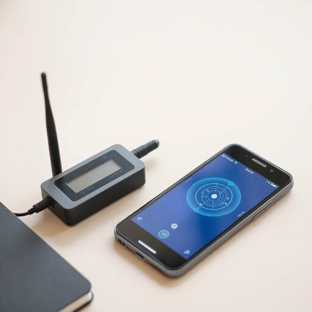 Stingray Detection Device: How to Spot Cellular Risks - Security & Privacy Tools | STS Collective