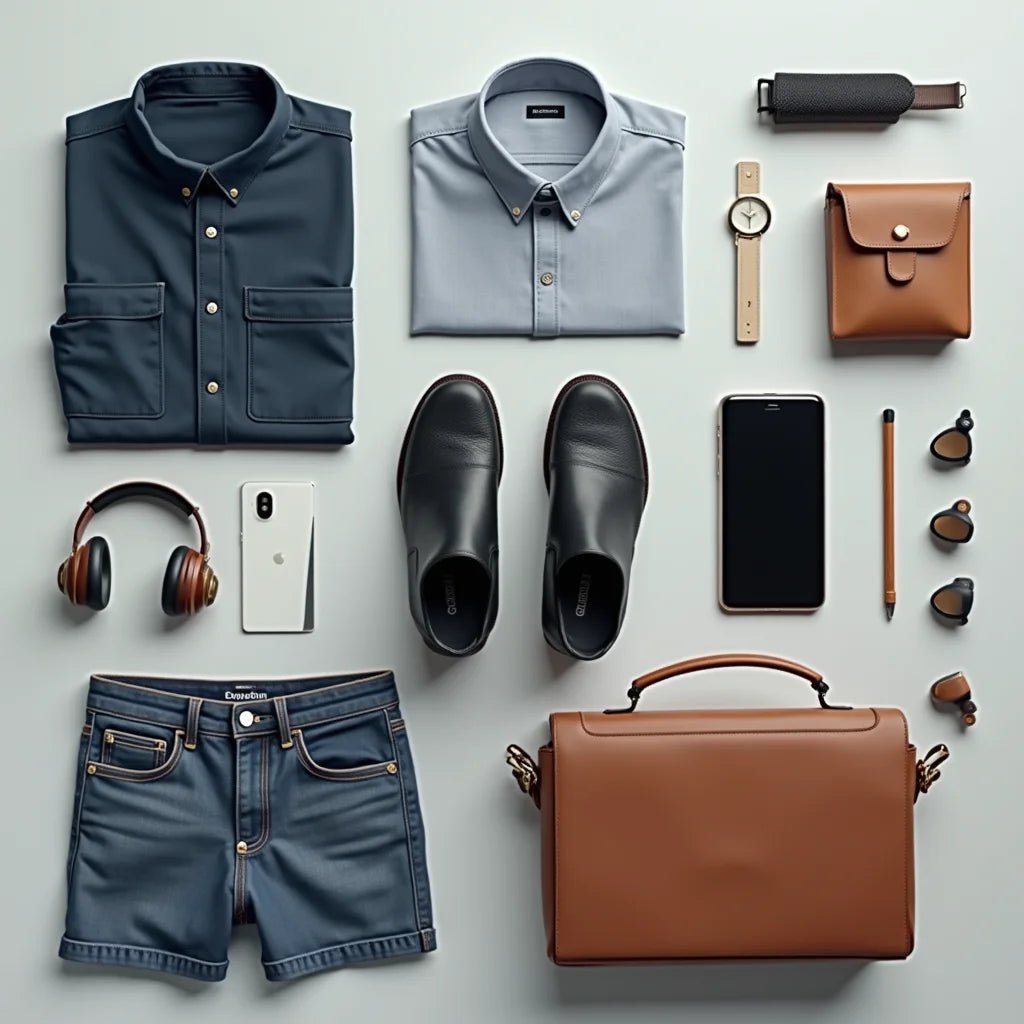 Navigating Digital Era Accessories Smart Picks for Tech - Security & Privacy Tools | STS Collective