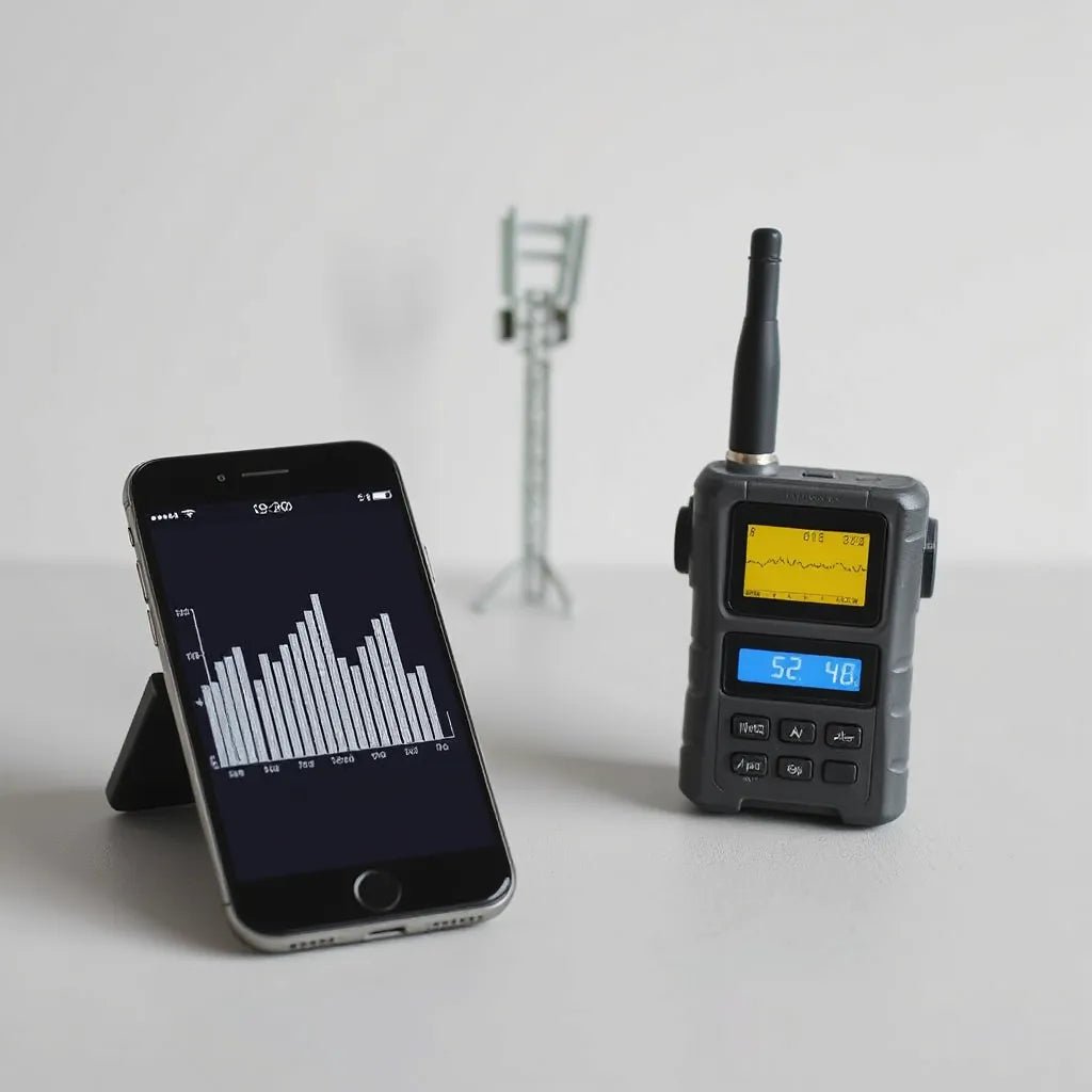 Cell-Site Simulator Detection: How to Spot Risk Early - Security & Privacy Tools | STS Collective
