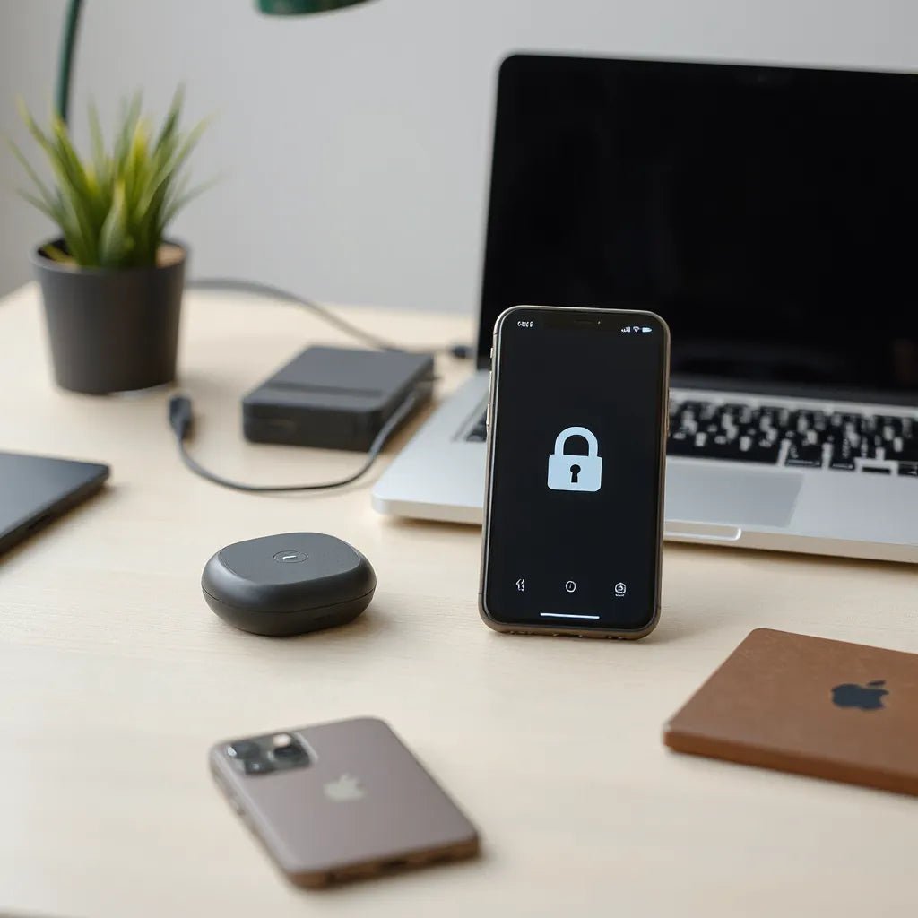 Cybersecurity Gadgets: Smart Picks for Safer Everyday Use - Security & Privacy Tools | STS Collective