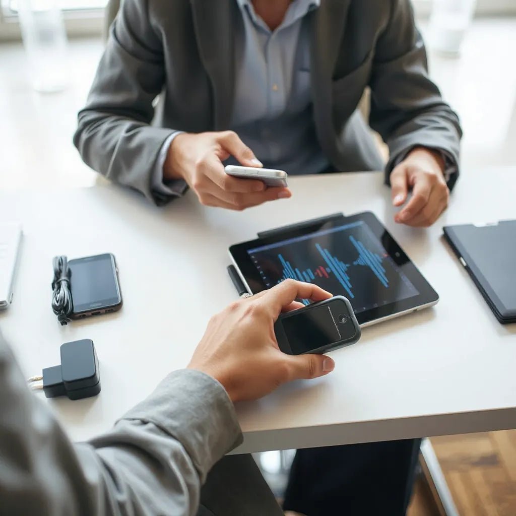 Buy RayHunter: Security Setup Tips Before You Order - Security & Privacy Tools | STS Collective