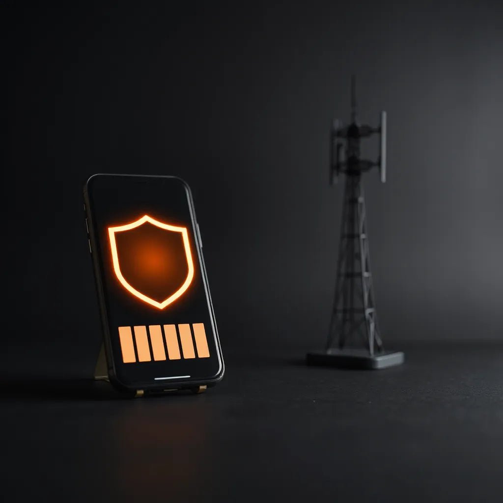 IMSI Catcher Privacy Guide: Spot Risks and Stay Safe - Security & Privacy Tools | STS Collective